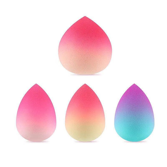 Liore Makeup Sponge Egg Beauty Makeup Super Soft Air Cushion Makeup