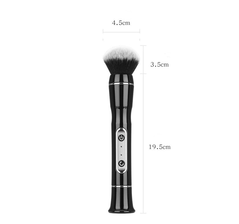 Liore Electric makeup brush USB charging electric portable makeup brush