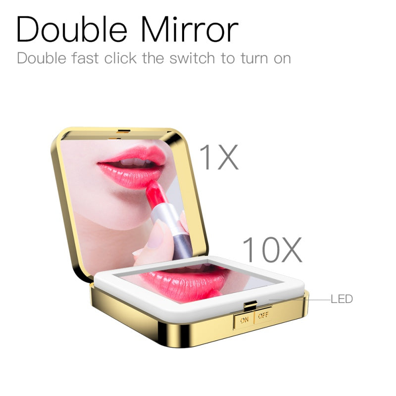 Liore Makeup mirror