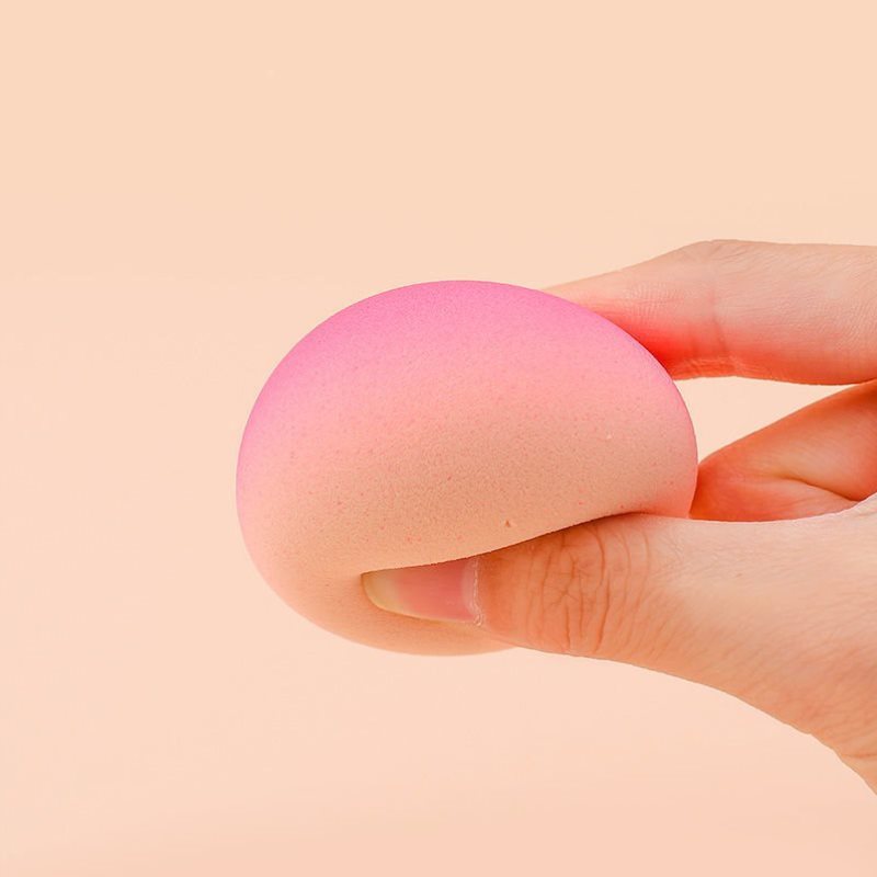 Liore Makeup Sponge Egg Beauty Makeup Super Soft Air Cushion Makeup