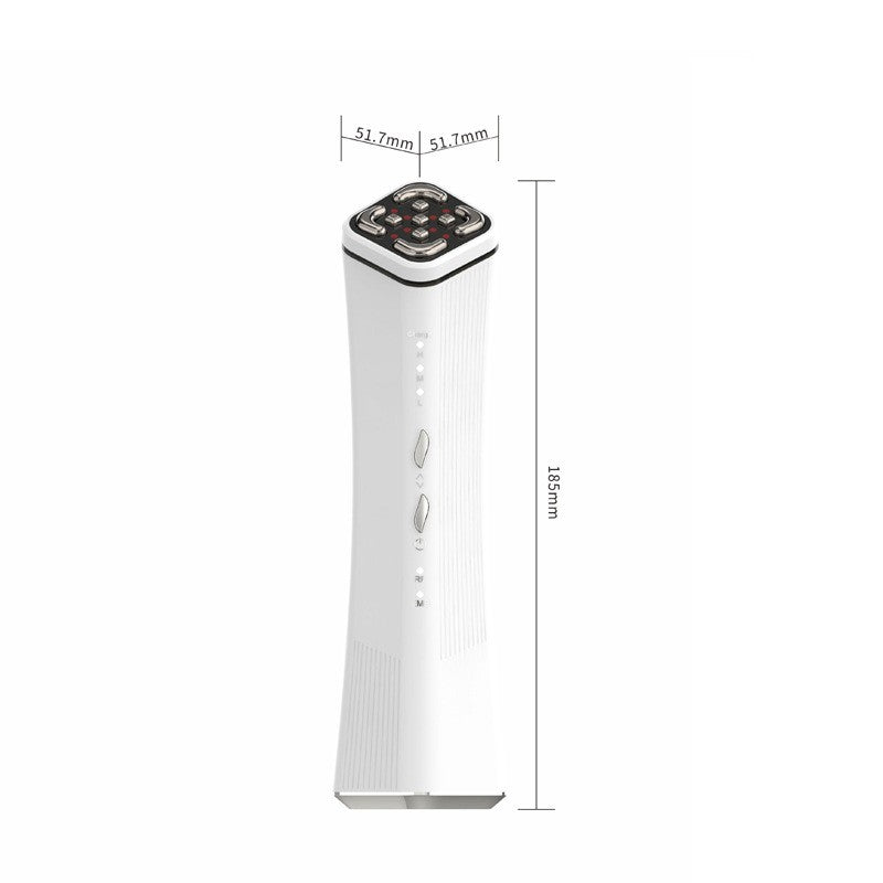 Liore Beauty RF Instrument Home Maggie EMS Skin Rejuvenation Inductive Therapeutical Instrument