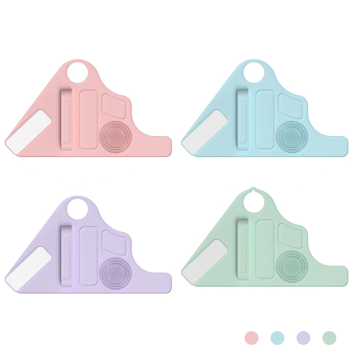 Liore Beauty Tools Silicone Beauty Eyeliner Aid