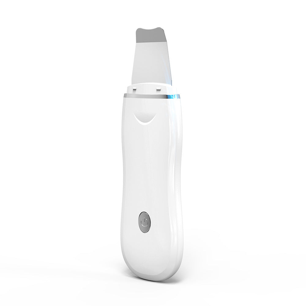Liore New Ultrasonic Skin Cleaner Inductive Therapeutical Instrument
