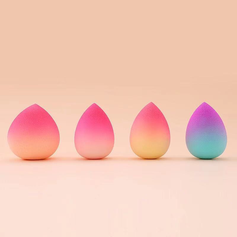 Liore Makeup Sponge Egg Beauty Makeup Super Soft Air Cushion Makeup